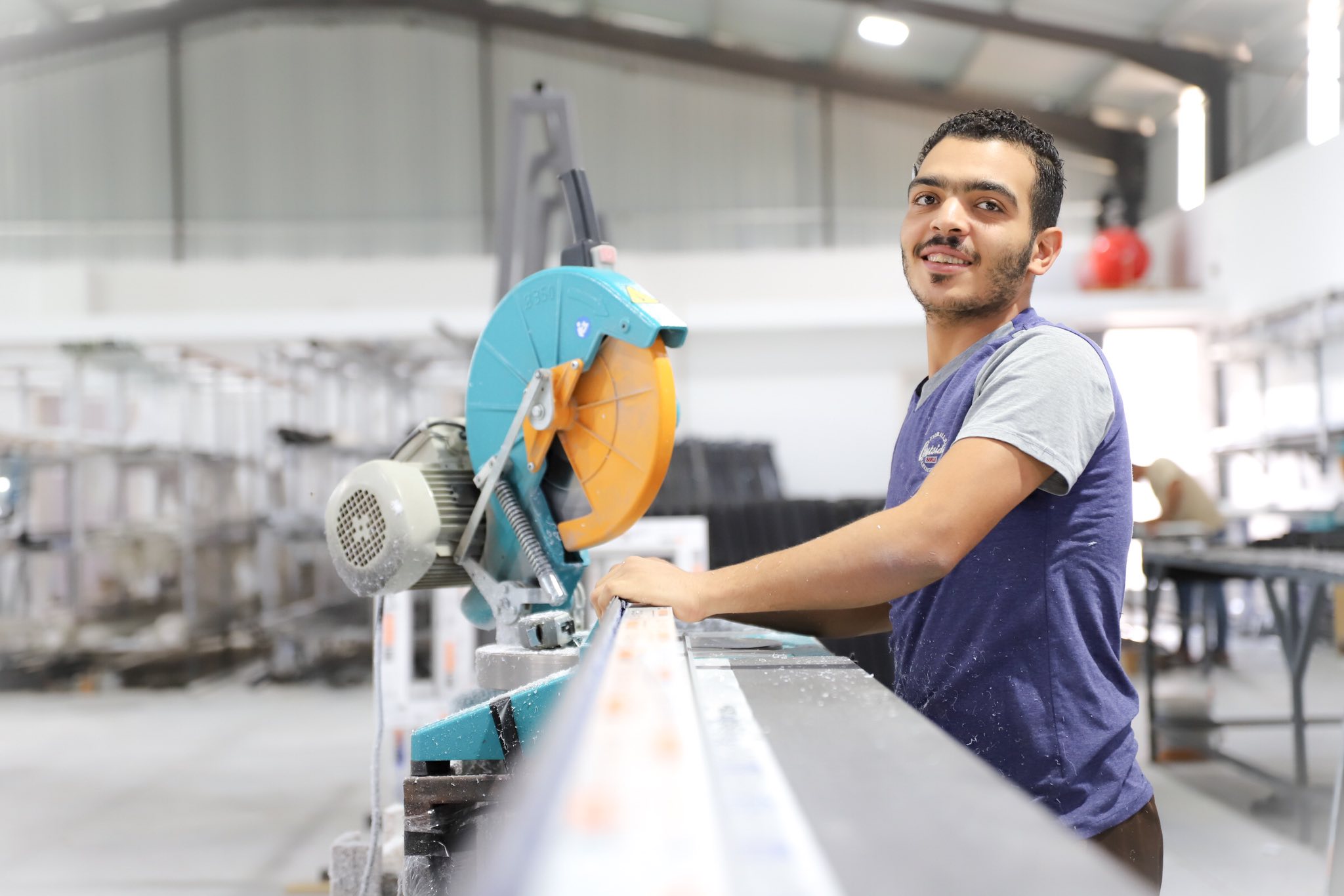 أعمال شركة الاجتهاد