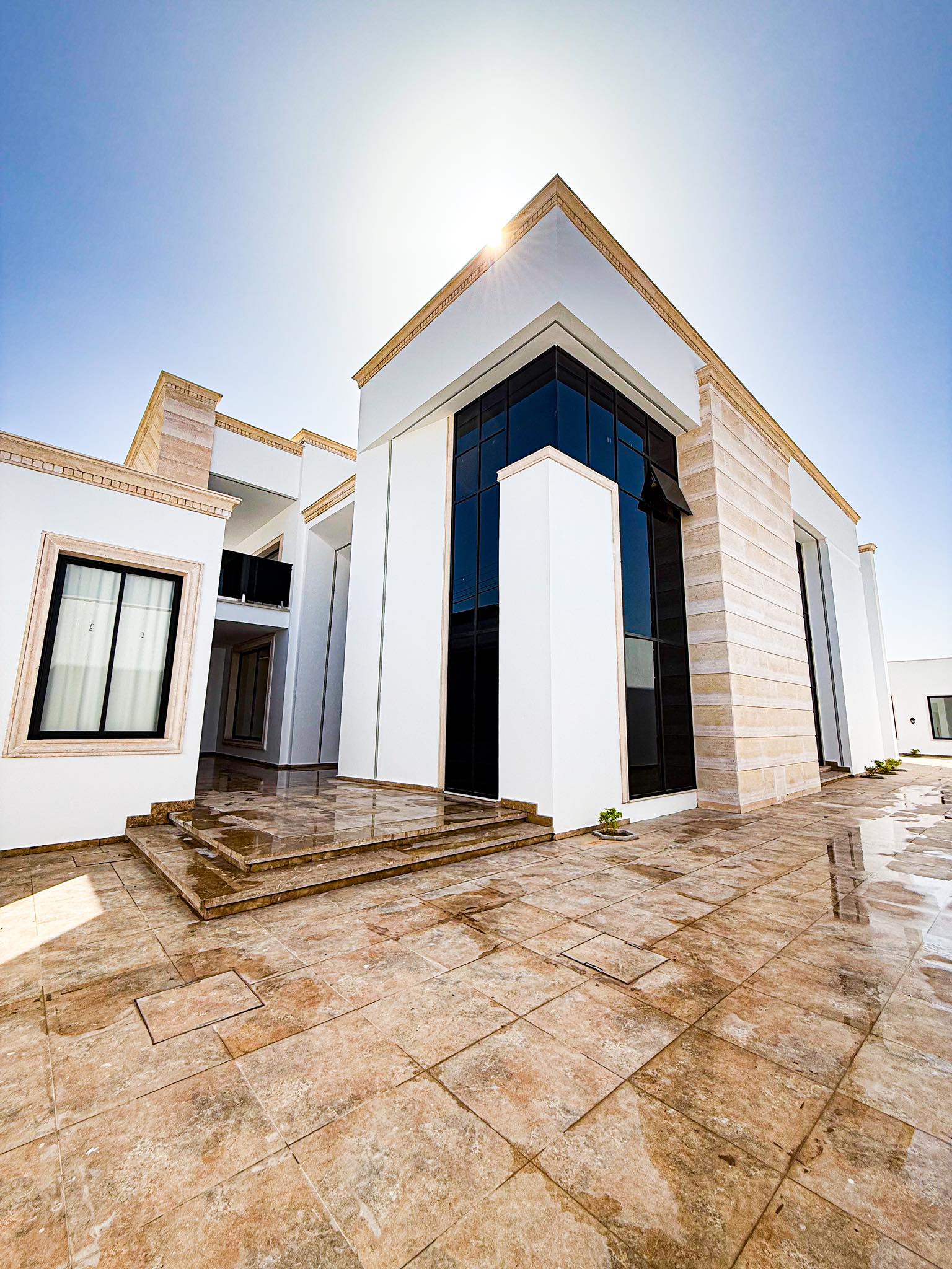 أعمال شركة الاجتهاد